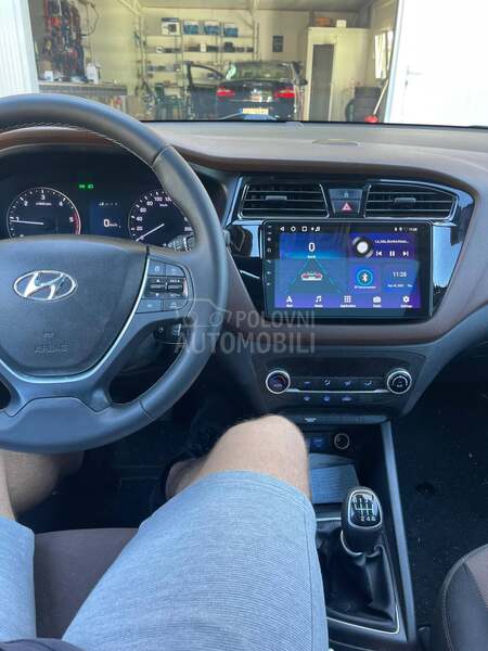 Multimedija Carplay