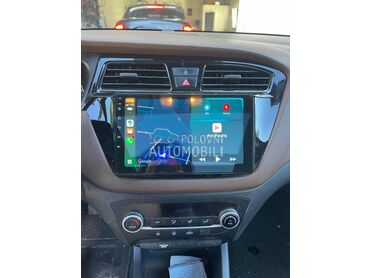 Multimedija Carplay za Hyundai i20