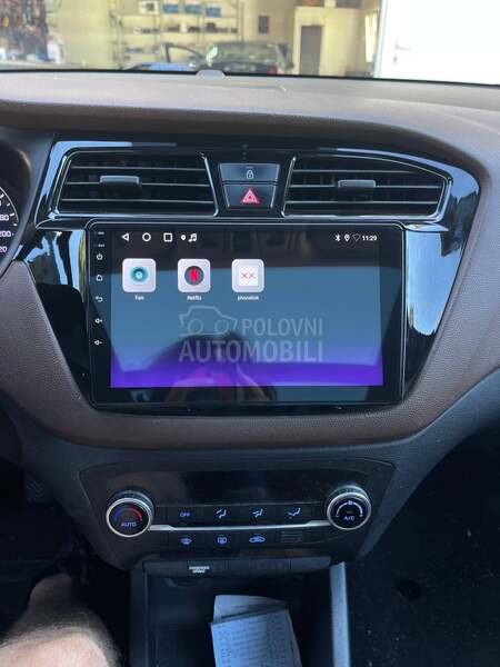 Multimedija Carplay