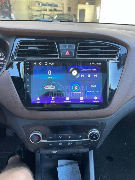 Multimedija Carplay