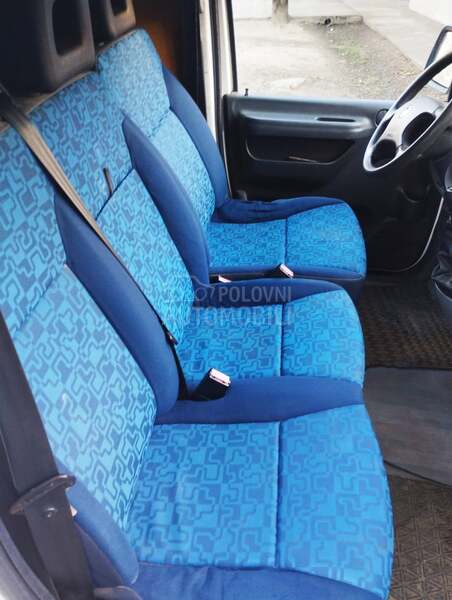 Fiat Scudo 