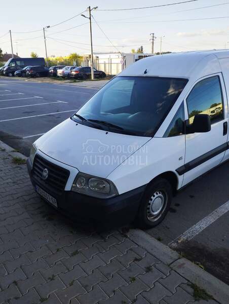Fiat Scudo 