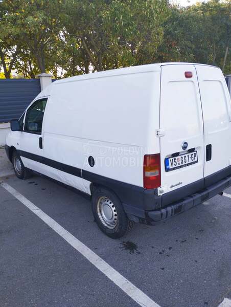 Fiat Scudo 