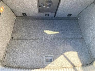 daska za Volkswagen Tiguan od 2011. do 2015. god.