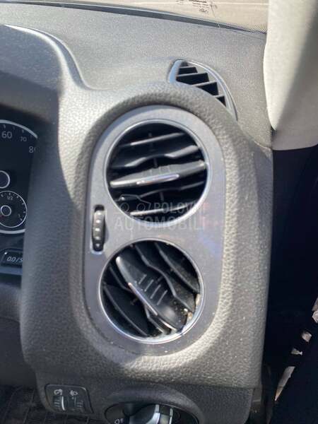 resetka ventilacije