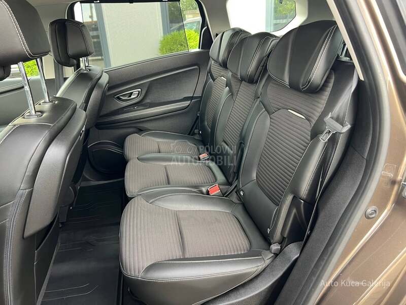 Renault Grand Scenic 1.6  Dci