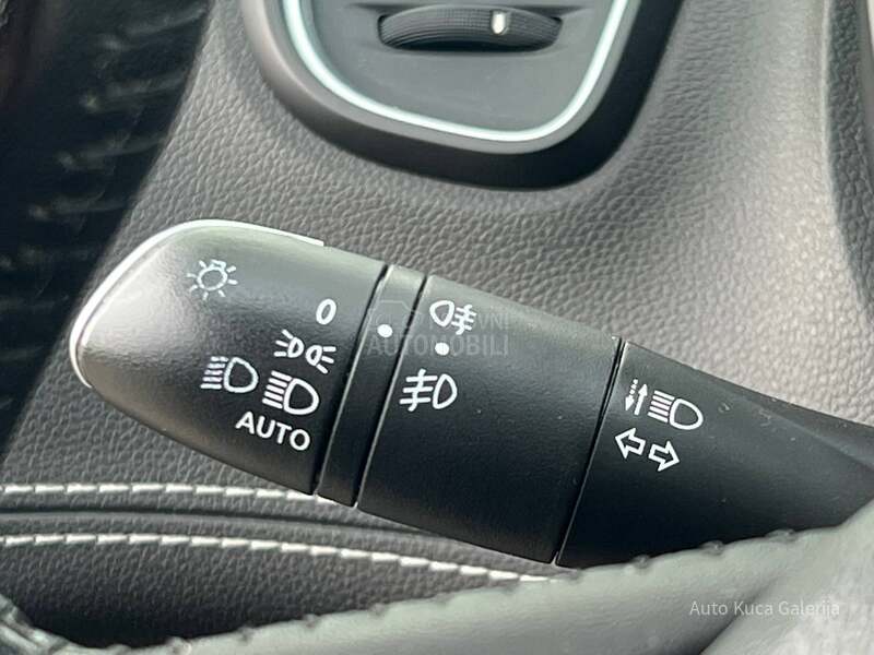 Renault Grand Scenic 1.6  Dci