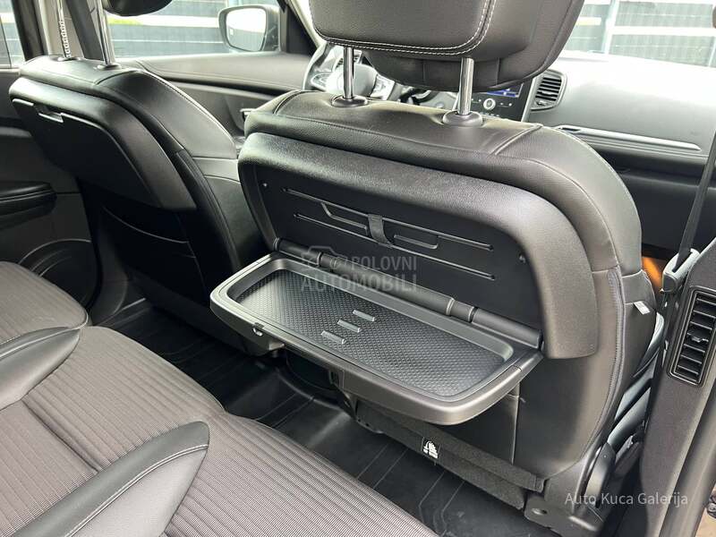 Renault Grand Scenic 1.6  Dci