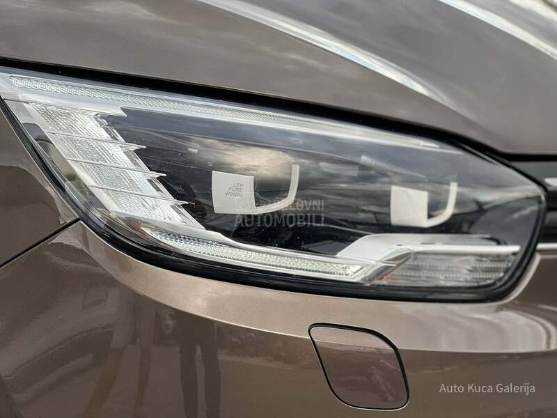 Renault Grand Scenic 1.6  Dci