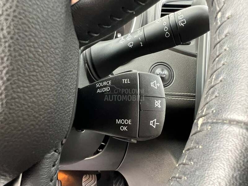 Renault Grand Scenic 1.6  Dci