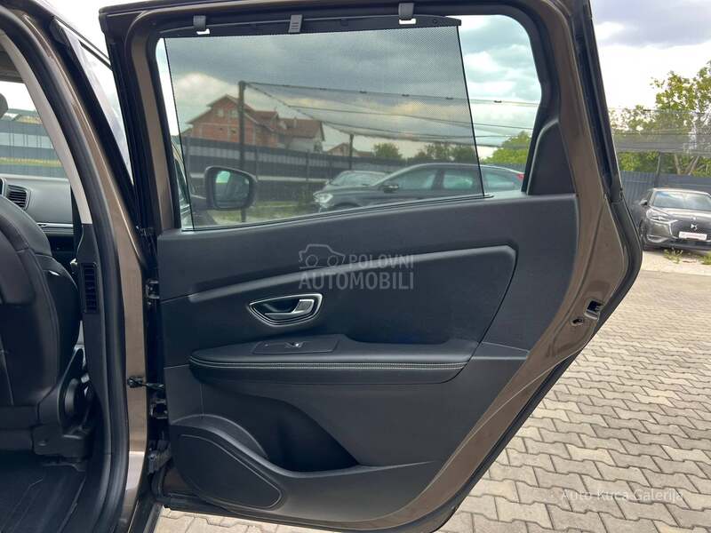 Renault Grand Scenic 1.6  Dci