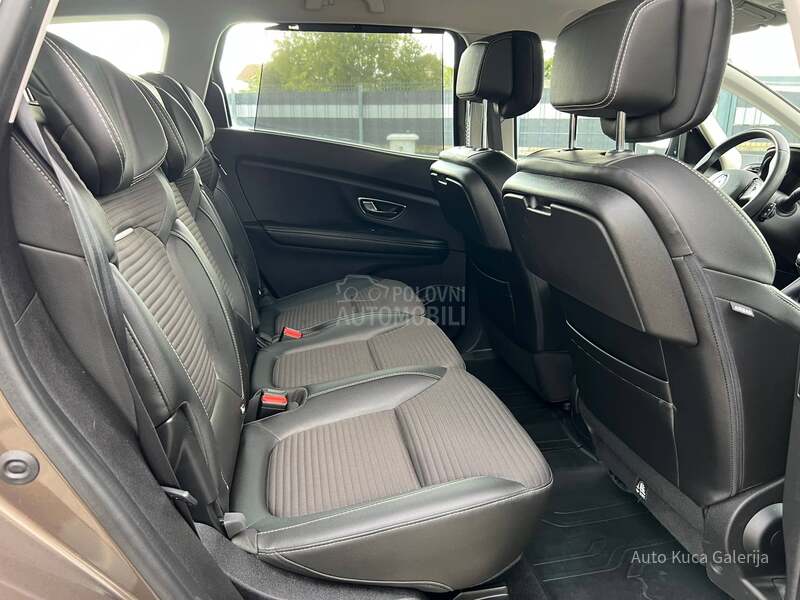 Renault Grand Scenic 1.6  Dci