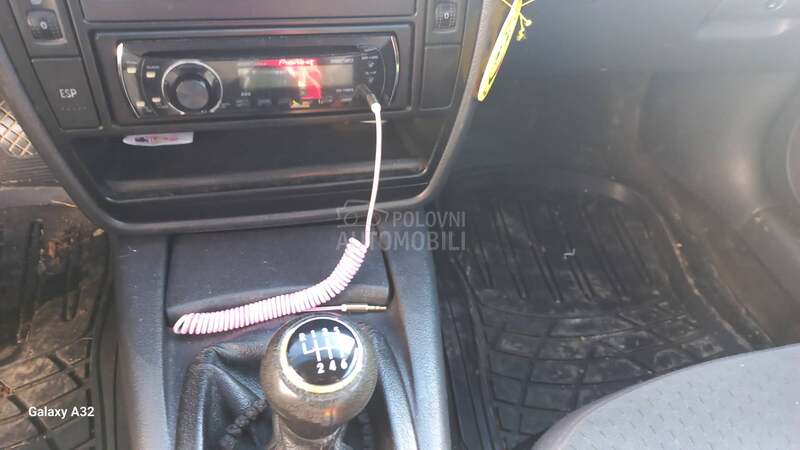 Volkswagen Passat B5.5 wv