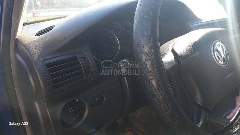 Volkswagen Passat B5.5 wv