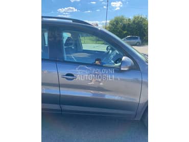 vrata za Volkswagen Tiguan od 2011. do 2015. god.