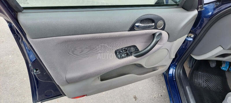 Alfa Romeo 147 1.9 JTDm
