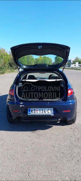 Alfa Romeo 147 1.9 JTDm