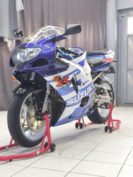 Suzuki k2 750
