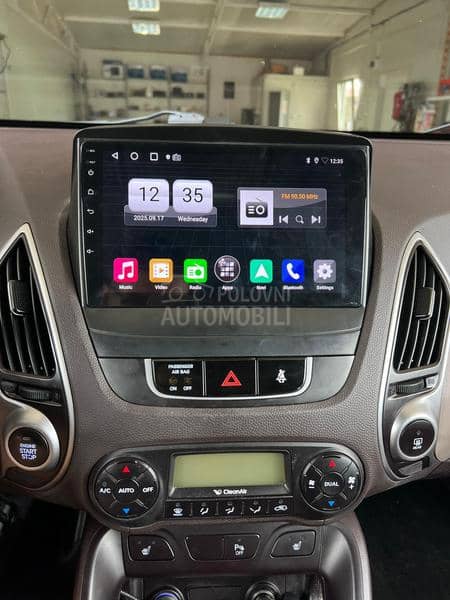 Multimedija Carplay