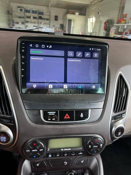 Multimedija Carplay
