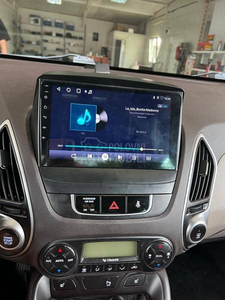 Multimedija Carplay