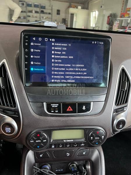 Multimedija Carplay