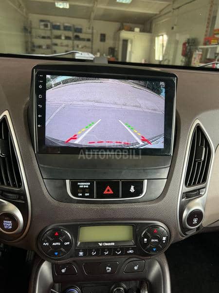 Multimedija Carplay