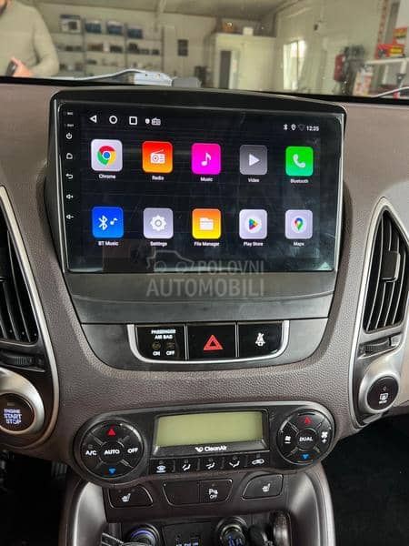 Multimedija Carplay