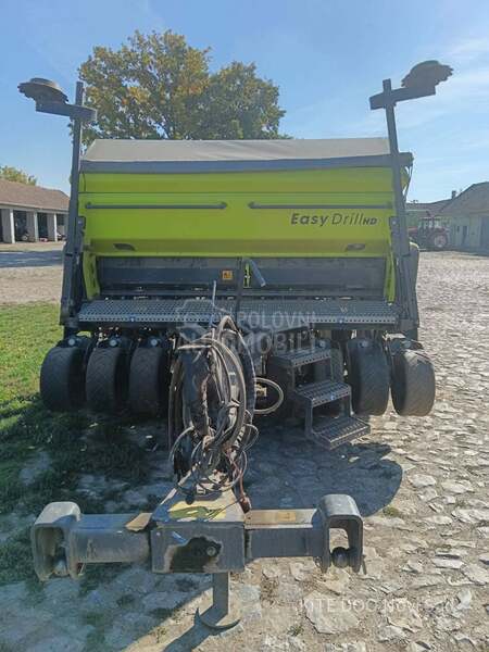 SKY Agriculture Easydrill
