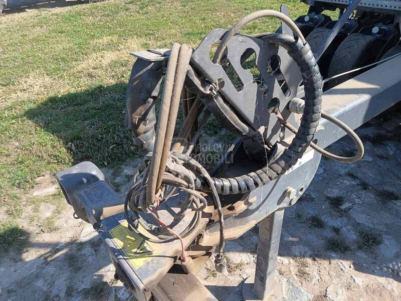 SKY Agriculture Easydrill