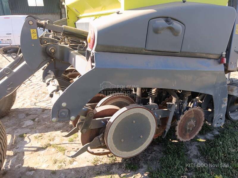 SKY Agriculture Easydrill