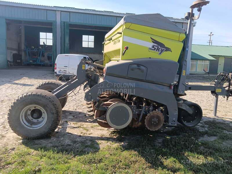 SKY Agriculture Easydrill