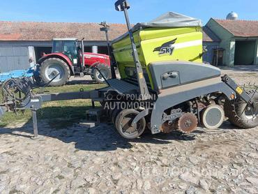 SKY Agriculture Easydrill