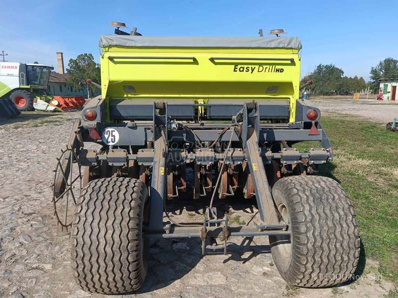 SKY Agriculture Easydrill