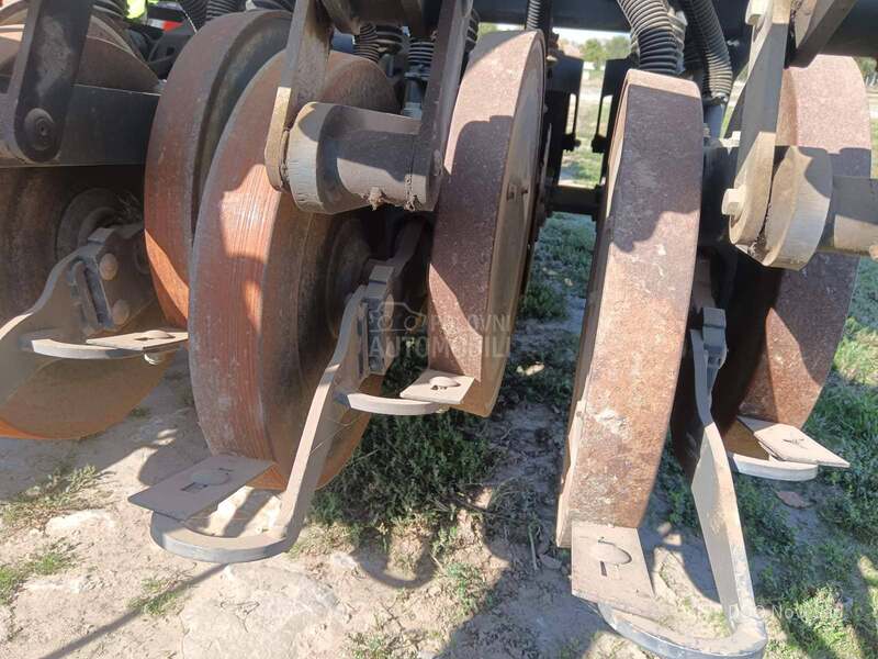 SKY Agriculture Easydrill