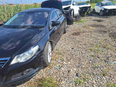 komande klime za Volkswagen Golf 6, Golf 7, Passat CC ... od 2009. do 2017. god.
