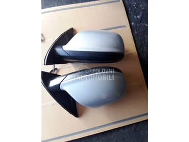 Retrovizori za Audi Q7 za 2010. god.