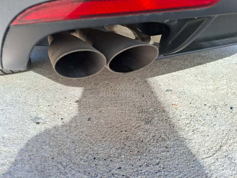 Volkswagen Passat CC dsg