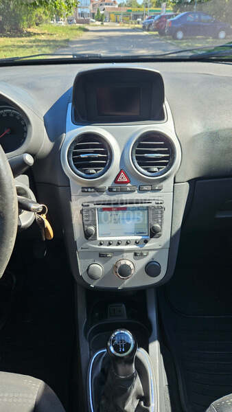 Opel Corsa D 1.3 CDTI