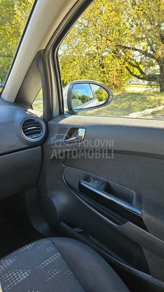 Opel Corsa D 1.3 CDTI