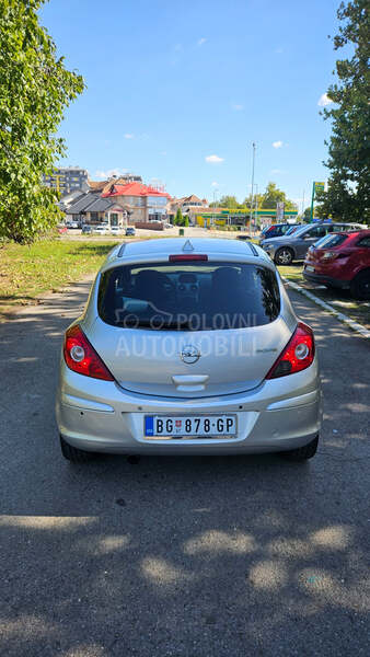 Opel Corsa D 1.3 CDTI