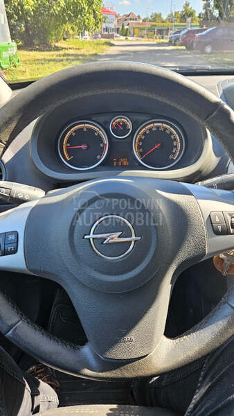 Opel Corsa D 1.3 CDTI