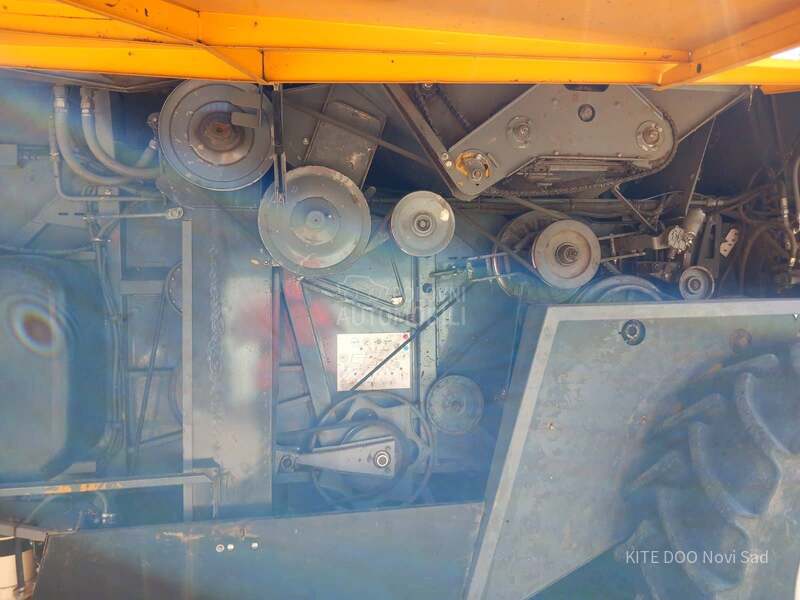 Sampo 2085