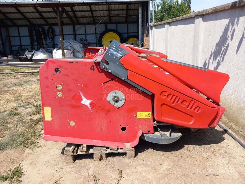 Sampo 2085