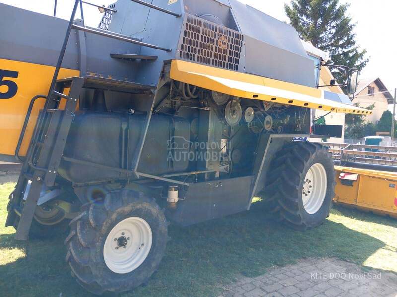 Sampo 2085
