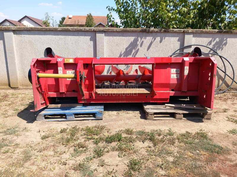 Sampo 2085
