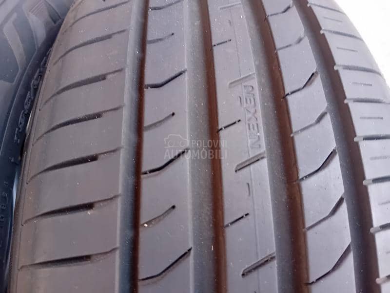 Nexen 195/55 R16 Letnja