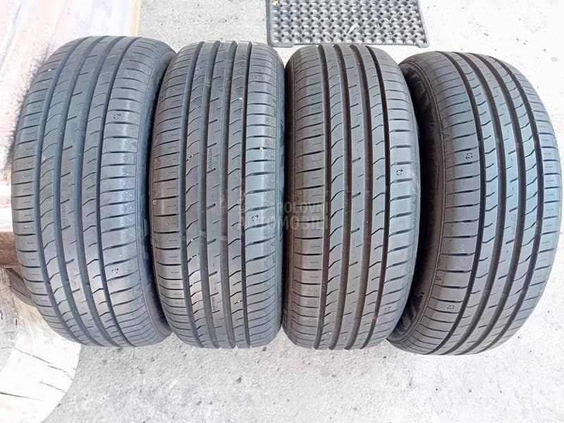 Nexen 195/55 R16 Letnja