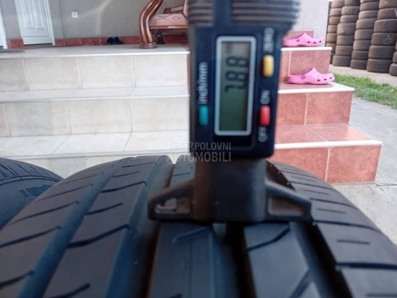 Nexen 195/55 R16 Letnja