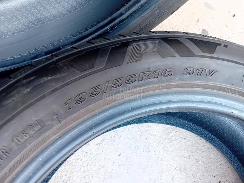 Nexen 195/55 R16 Letnja